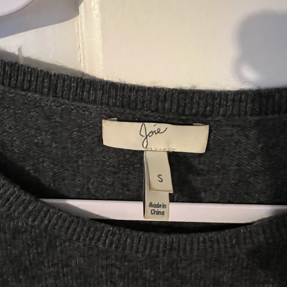 Joie wool/cashmere top - Picture 5 of 8